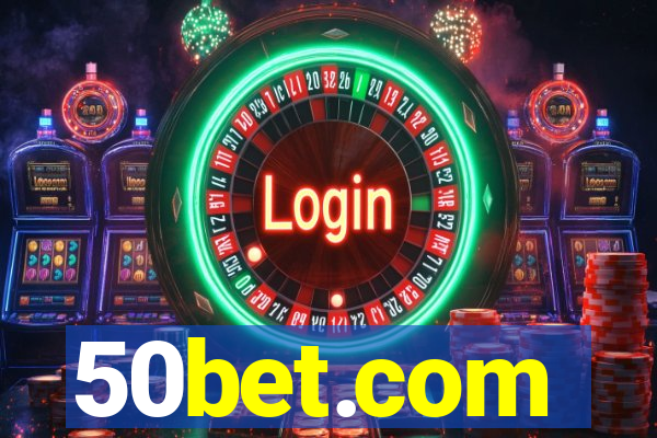 50bet.com