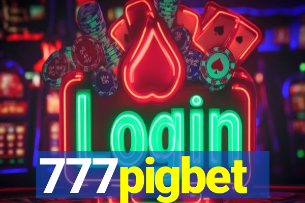 777pigbet