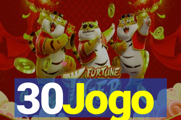 30Jogo