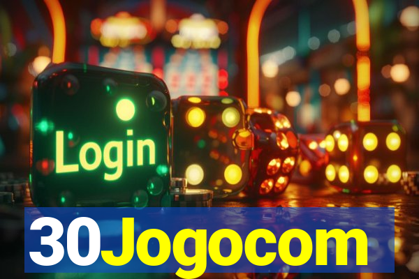 30Jogocom