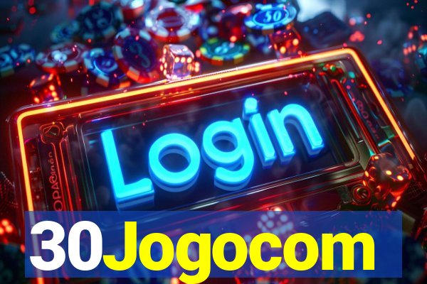 30Jogocom