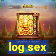 log sex