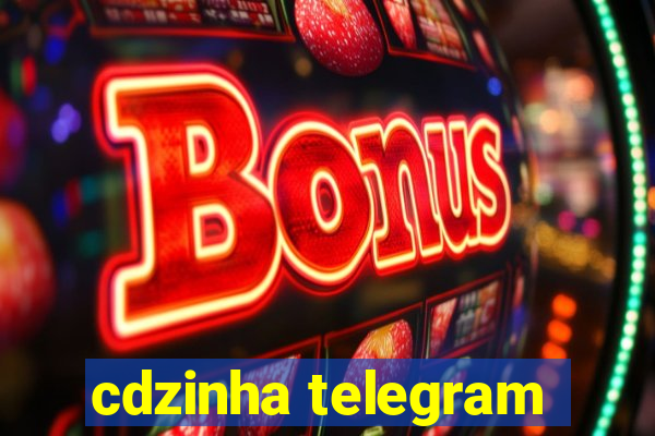 cdzinha telegram