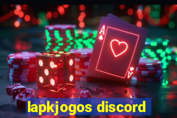 lapkjogos discord