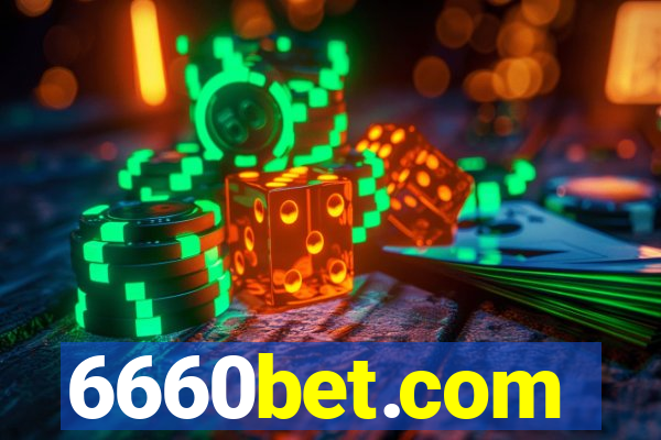 6660bet.com