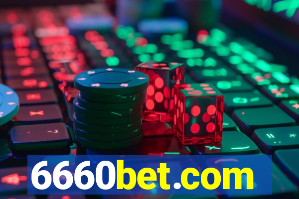 6660bet.com