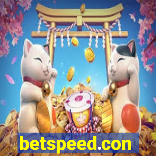 betspeed.con