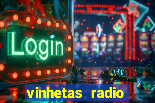 vinhetas radio globo futebol