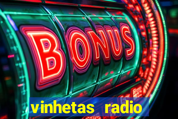 vinhetas radio globo futebol