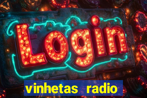 vinhetas radio globo futebol