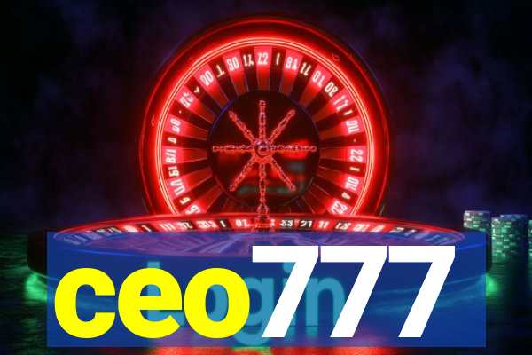 ceo777