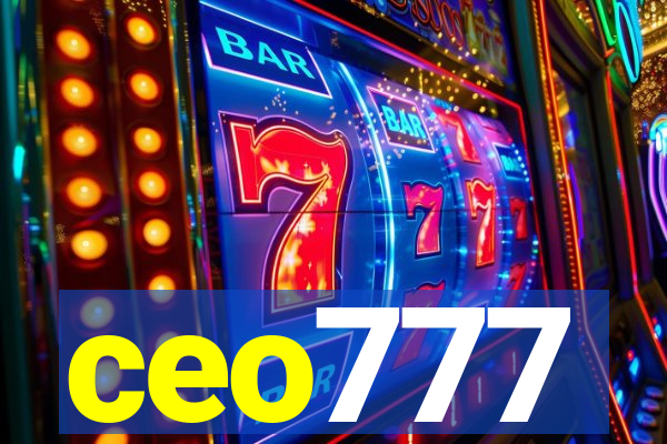 ceo777