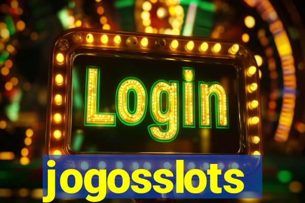 jogosslots