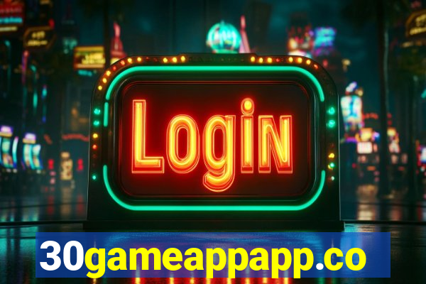 30gameappapp.com