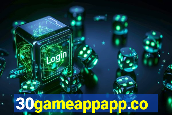 30gameappapp.com