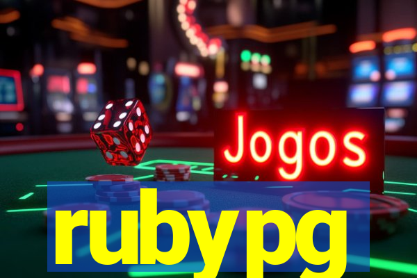 rubypg