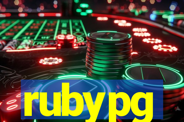 rubypg