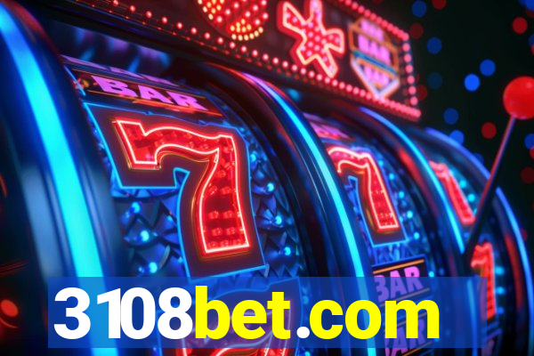 3108bet.com