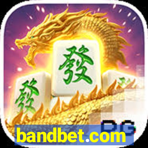 bandbet.com