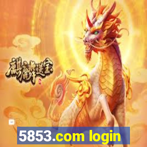 5853.com login