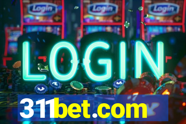 311bet.com