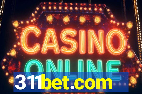 311bet.com