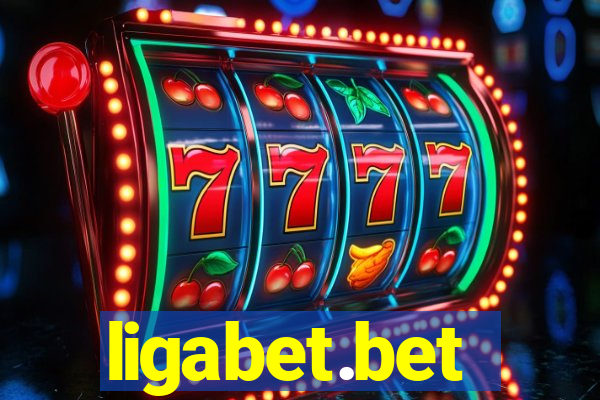 ligabet.bet