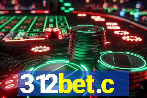 312bet.c