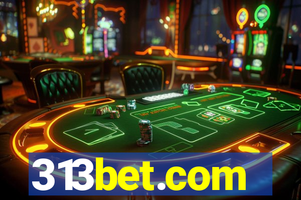 313bet.com