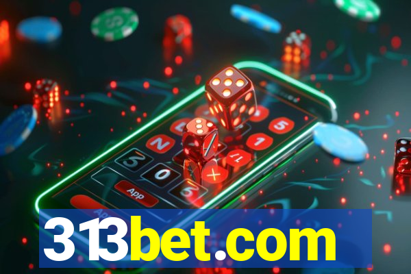 313bet.com