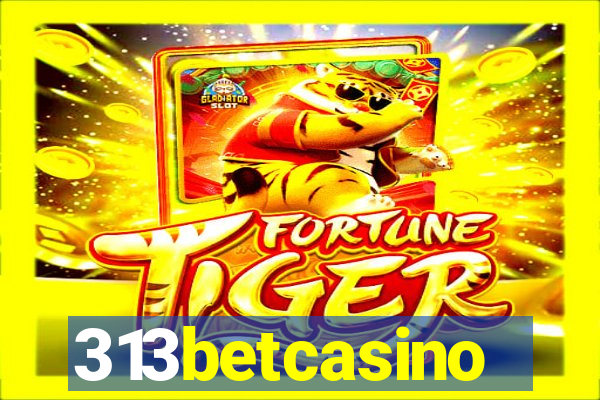 313betcasino