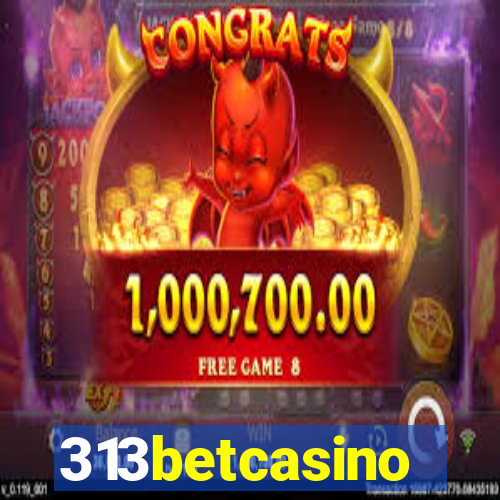 313betcasino