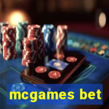 mcgames bet