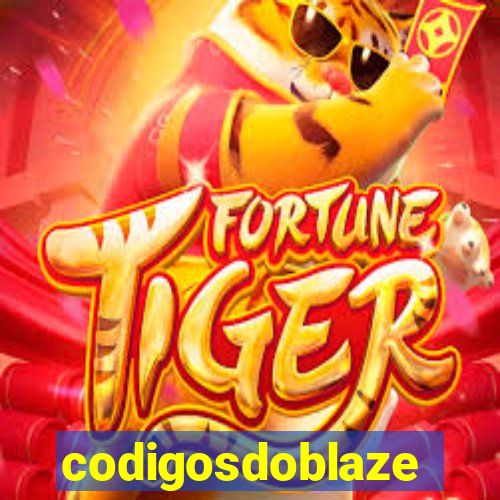 codigosdoblaze