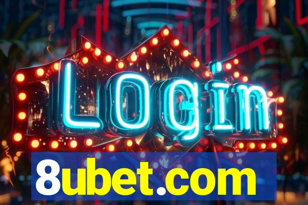 8ubet.com