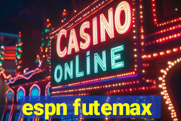 espn futemax