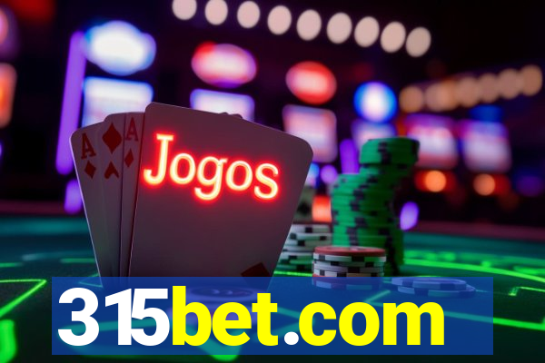 315bet.com