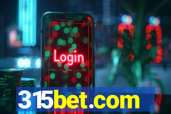 315bet.com