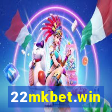 22mkbet.win