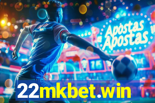 22mkbet.win