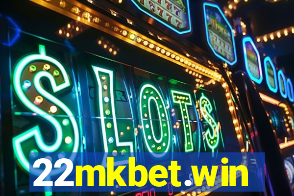 22mkbet.win