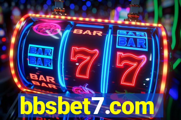 bbsbet7.com