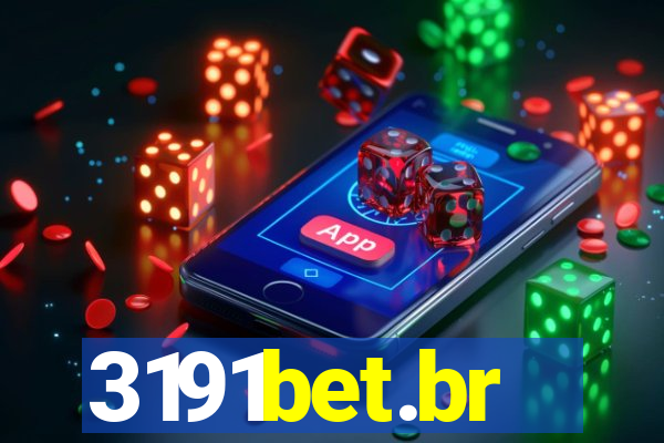 3191bet.br