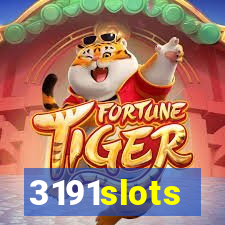 3191slots