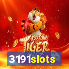 3191slots