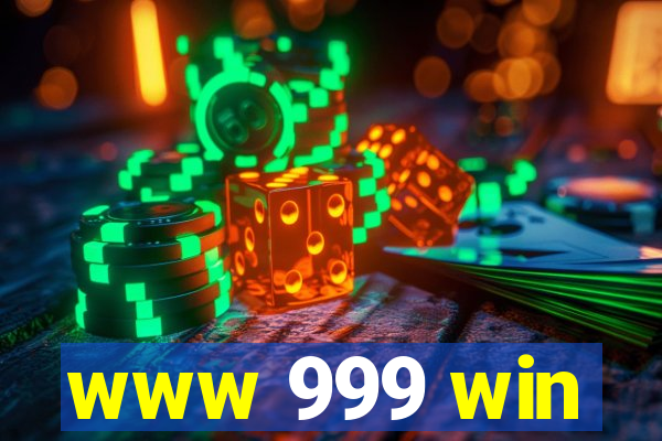 www 999 win