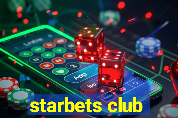 starbets club