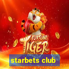 starbets club