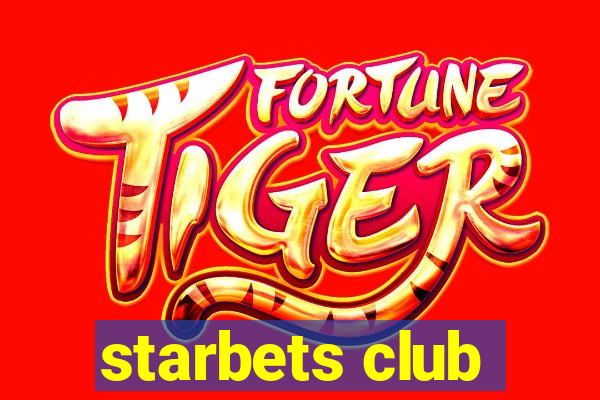 starbets club