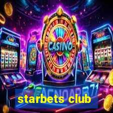 starbets club